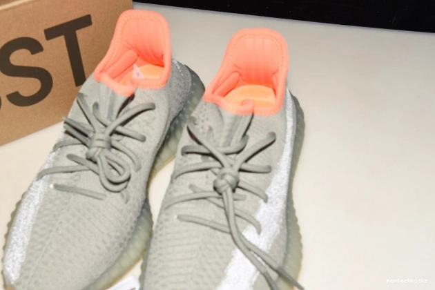 FX9035 V2 Adidas Sage 350 Yeezy Desert Boost 0707